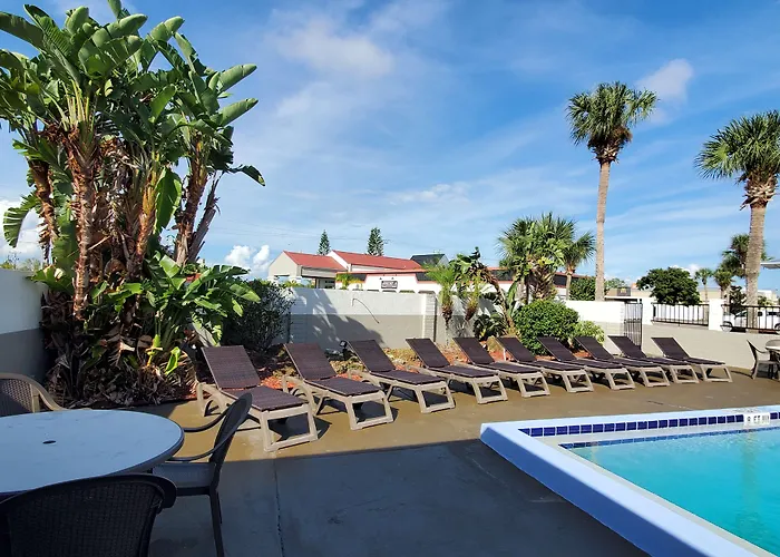 Best Western Space Shuttle Inn